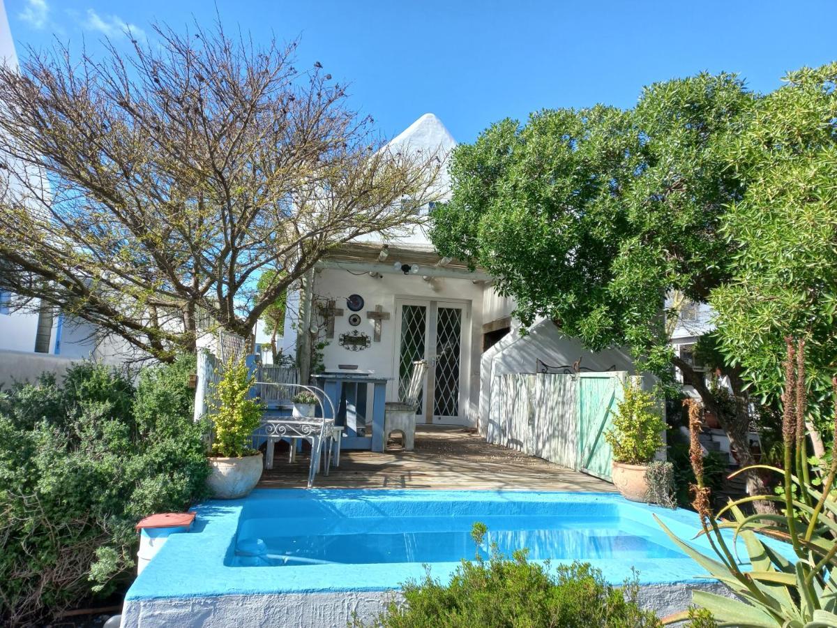 Hocus Pocus Cottage 帕特诺斯特 外观 照片